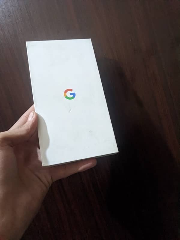 google pixel 4xl patch with box wtsp 03430421780 5