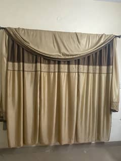 Imported curtains for sale