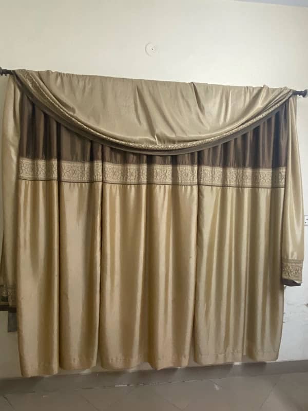 Imported curtains for sale 0