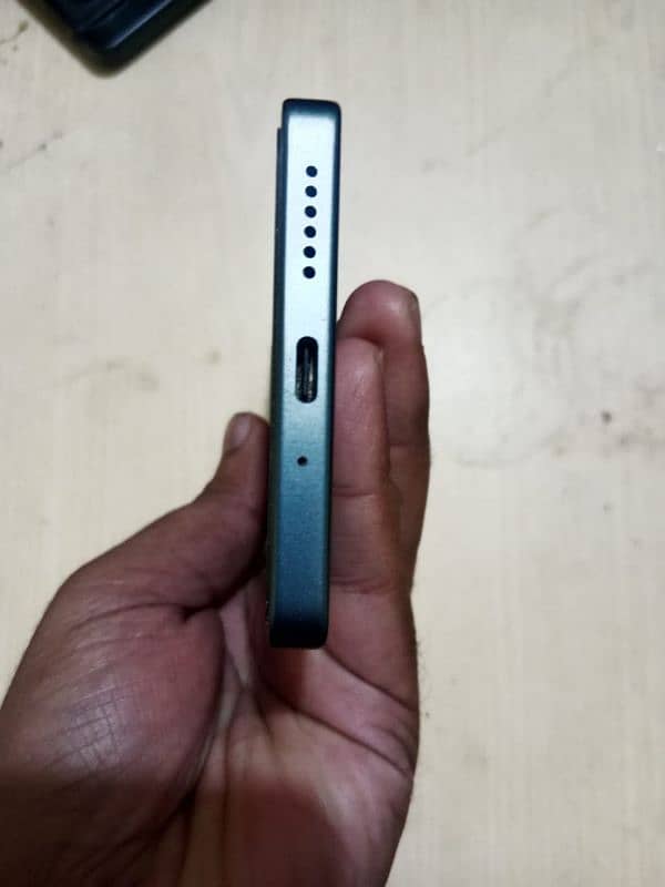 Redmi Note 13 Pro Forest Green 4