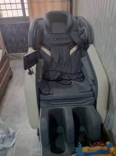 Massage chair JC Buckman