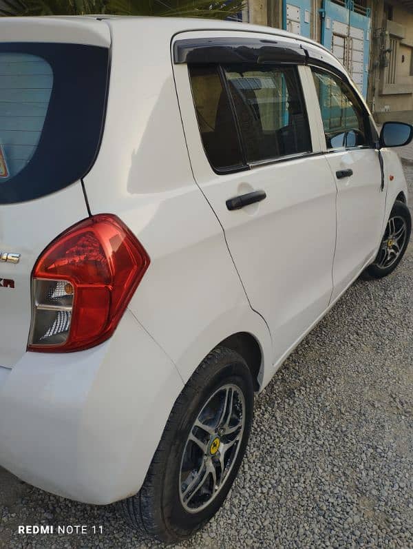 Suzuki Cultus VXR 2019 1