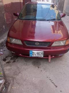 Suzuki Baleno 2000