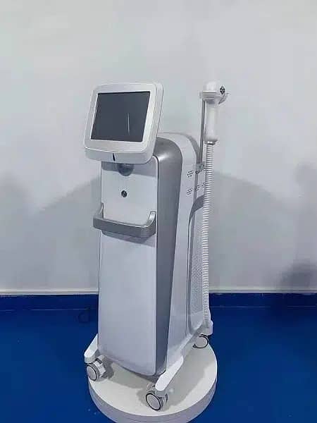 Hydra Facial Machines/stock available 4