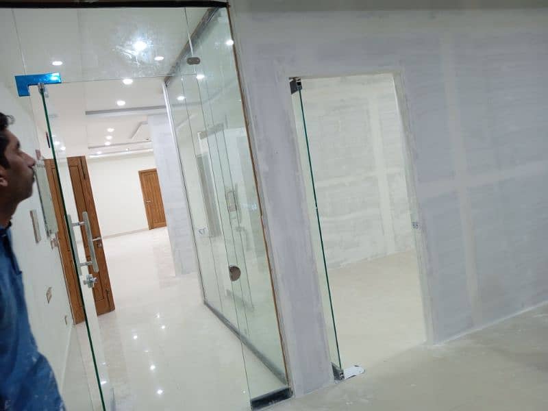 gypsum board partition/false ceiling/office partition/drywall 12