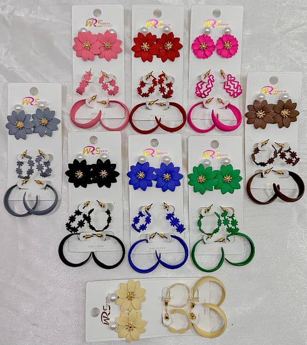 whollseller  deals earring 1