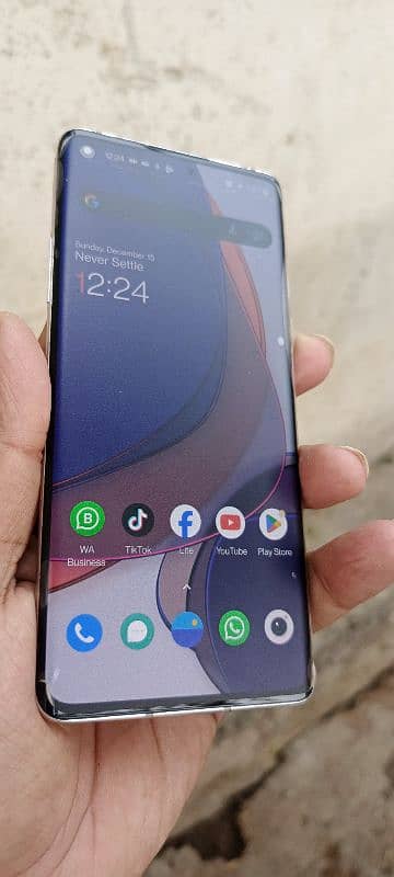 OnePlus 8 0