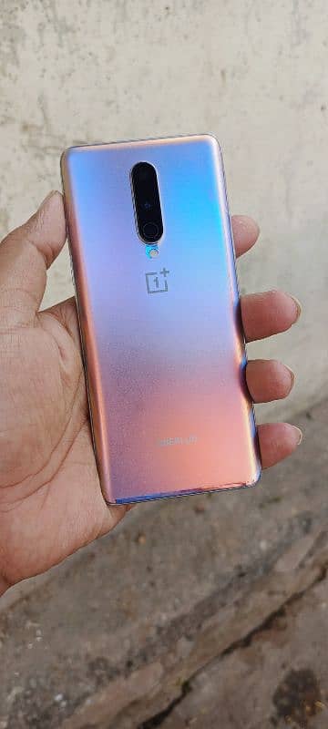 OnePlus 8 3