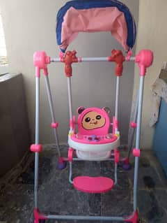 baby swing