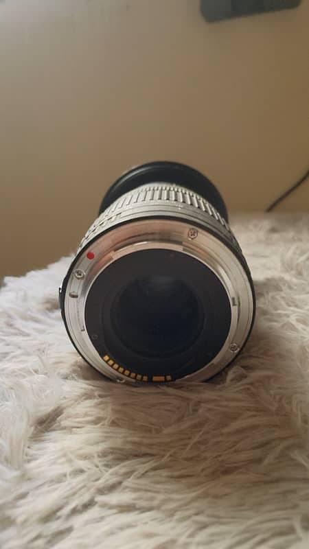 Sigma lense 17-70 4