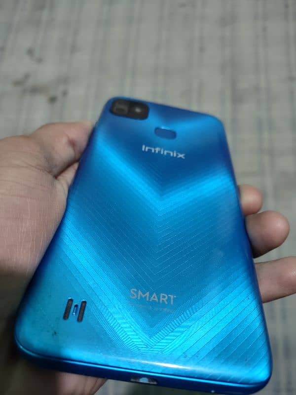 Infinix Smart HD 2