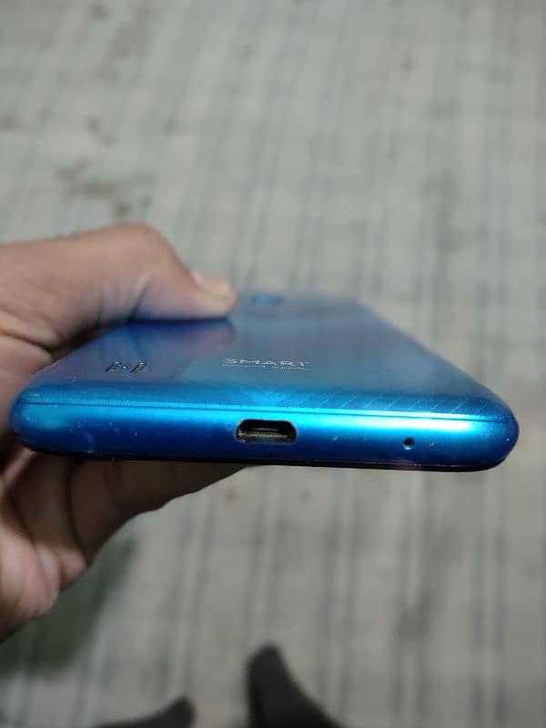 Infinix Smart HD 7