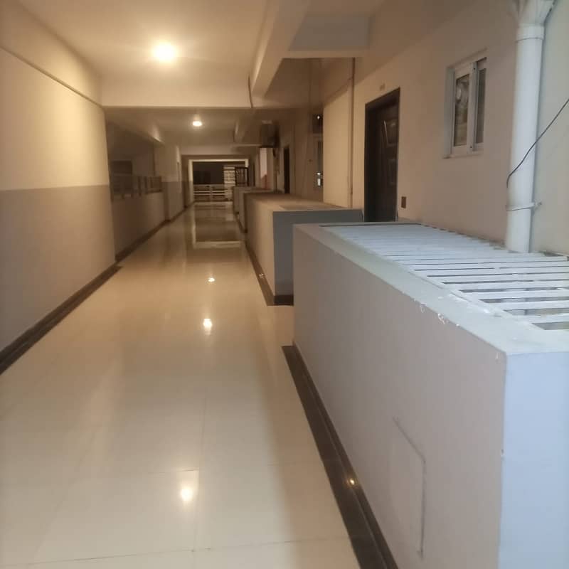 Diamond Mall one bed apparment for sale 5