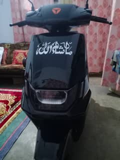 Yadea Scooty Urgent For Sale |  Scooty In Bikes | Scooty & Scooter