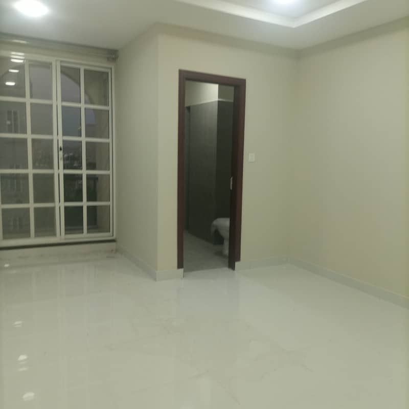 C Block Business Square Flat For Sale 8