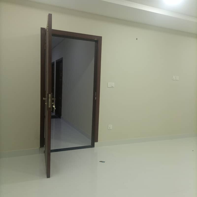 C Block Business Square Flat For Sale 11