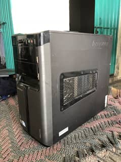 Gaming pc i5 2nd gen 8gb ram