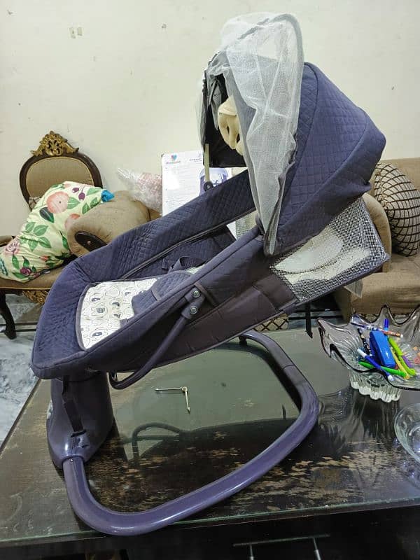 baby swing for sale 1