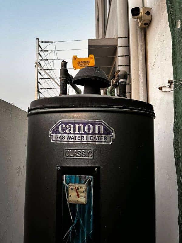 canon geyser 55 g 0