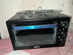 20 liter oven for sale