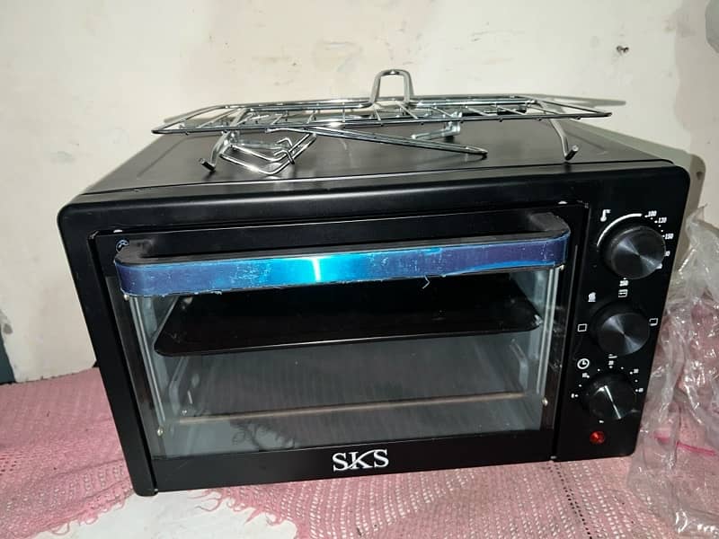 20 liter oven for sale 0