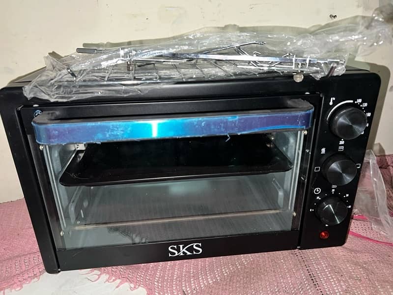 20 liter oven for sale 1