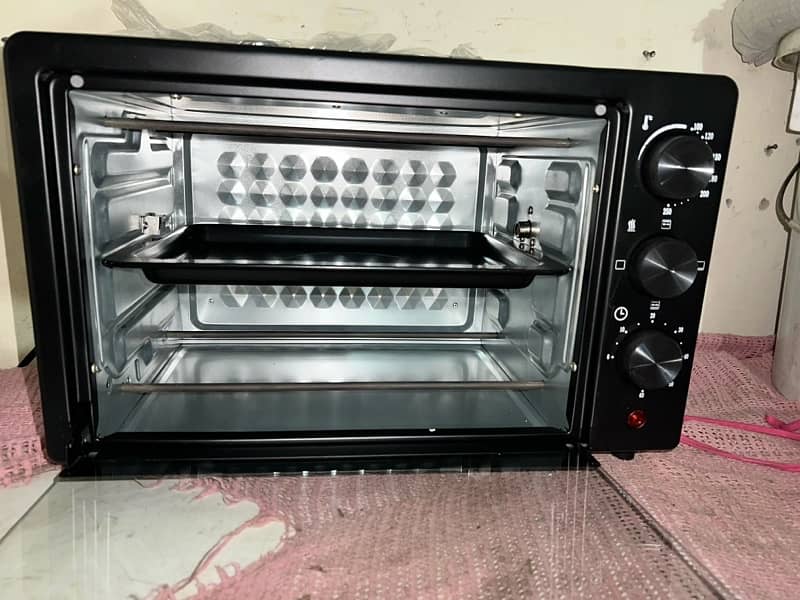 20 liter oven for sale 2