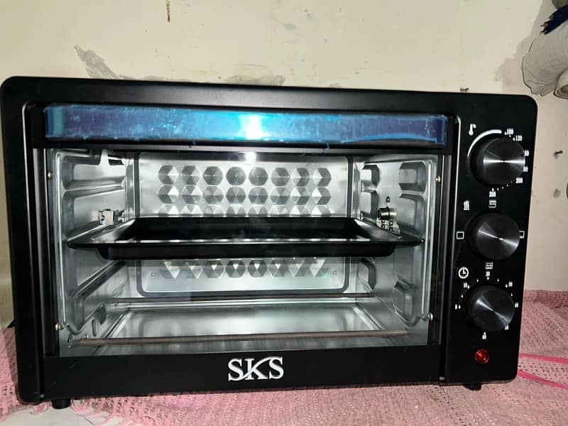 20 liter oven for sale 3