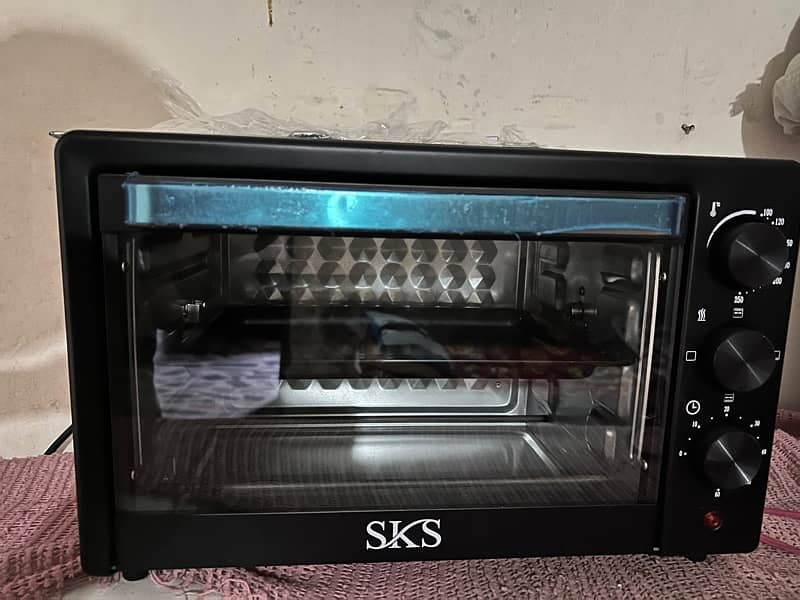 20 liter oven for sale 4