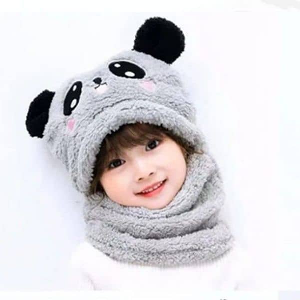 beani cap for kids 1