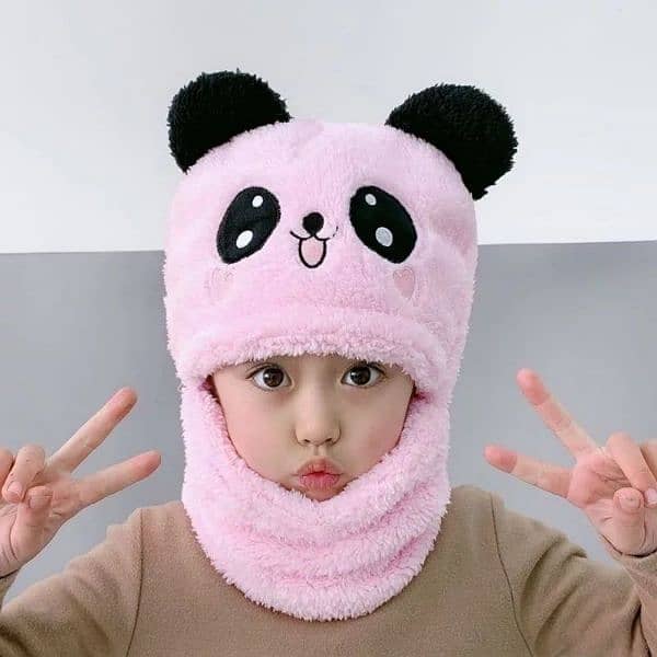 beani cap for kids 2