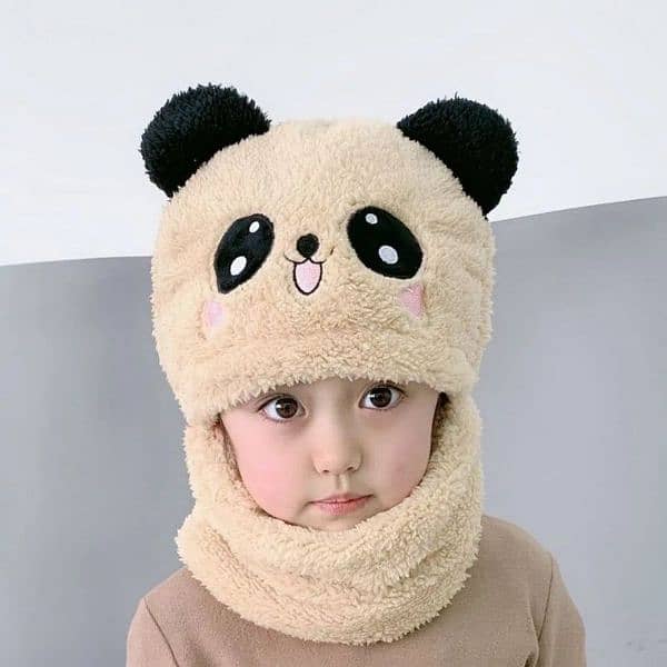 beani cap for kids 3