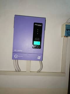 PV 3200. . Fronus