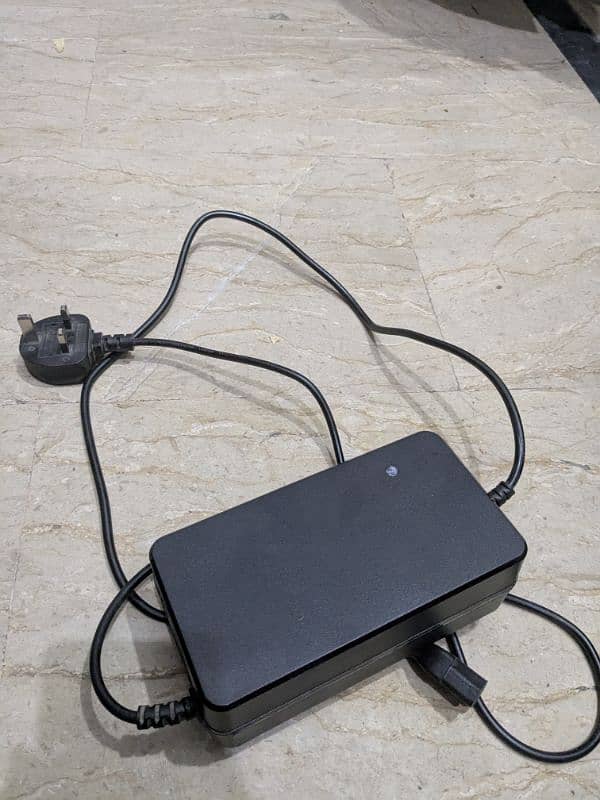 Eveon Electric Scooty Charger 4.0 A 60V 3