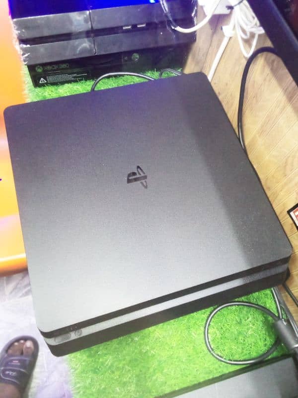 PlayStation 4 jailbreak 9.00 11.00 PS4 PS3 PS2 Xbox 360 19