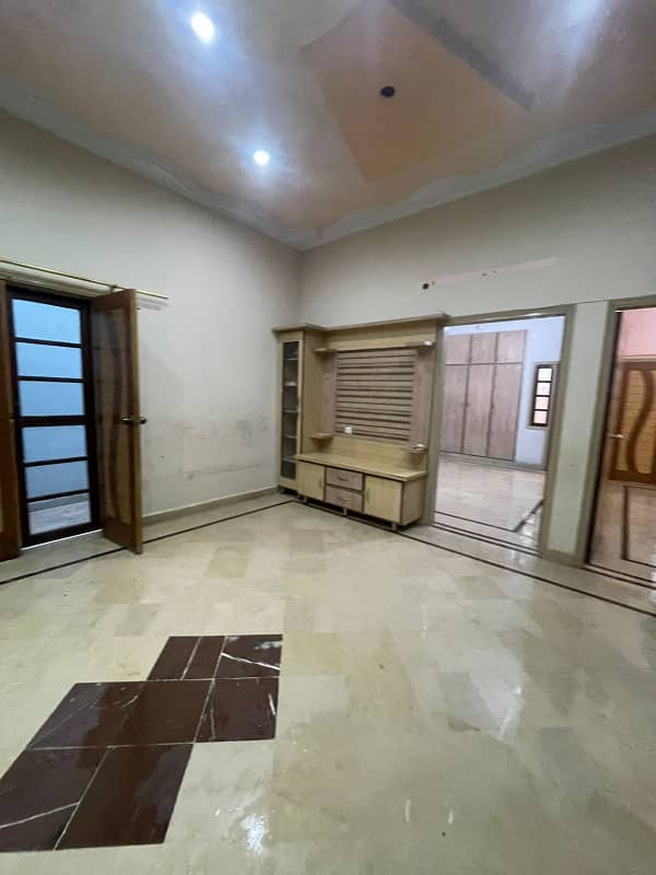 INDEPENDENT House 200 Sq Yards Sector Y Gulshan-e-Maymar 0