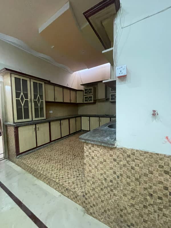 INDEPENDENT House 200 Sq Yards Sector Y Gulshan-e-Maymar 2