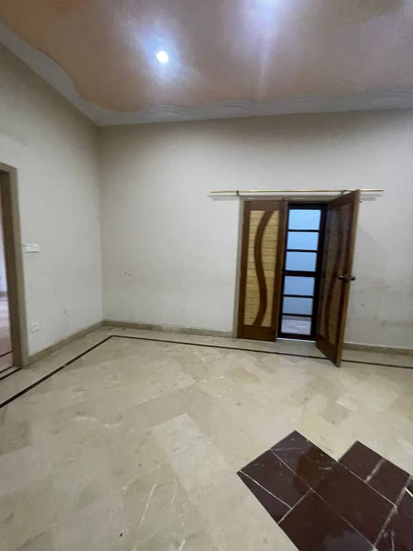 INDEPENDENT House 200 Sq Yards Sector Y Gulshan-e-Maymar 3