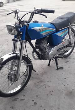 Honda 125cc /0326.75. 780.63 WhatsApp per