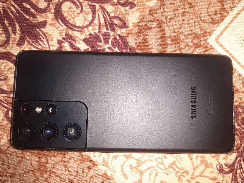 Samsung S21 Ultra (Non Pta) 2