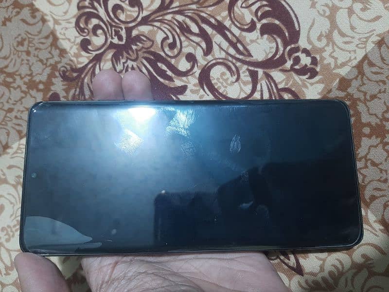 Samsung S21 Ultra (Non Pta) 5