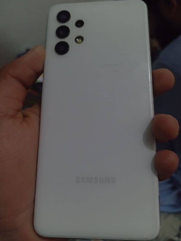 Samsung A32 0