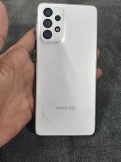 Samsung A73 5g pta approved