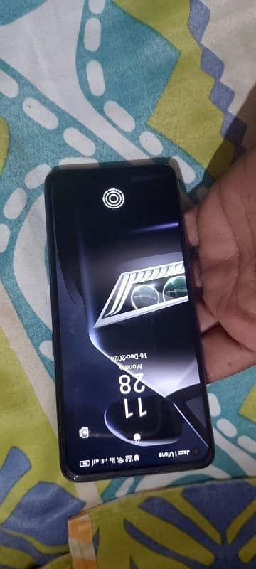 OPPO F 19 COMPLETE SAMAN 5