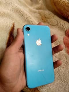 iphone xr factory unlocked exchange possible