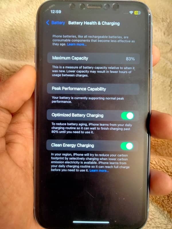 iphone xr factory unlocked exchange possible 3