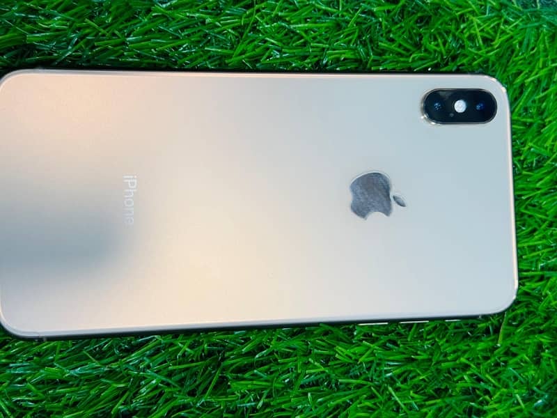 IPhone XS Max pta prove 256 gb 7