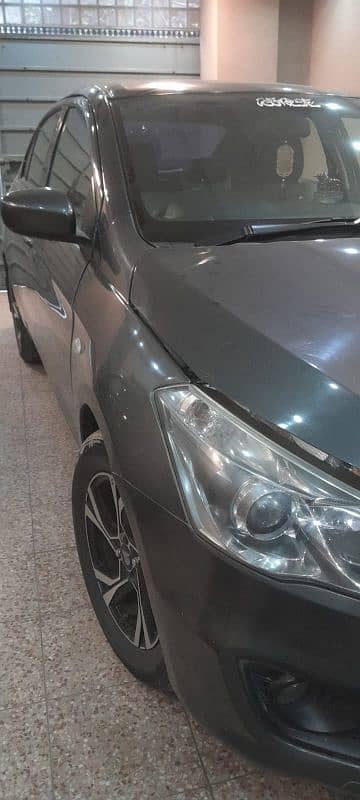 Suzuki Ciaz 2019 1