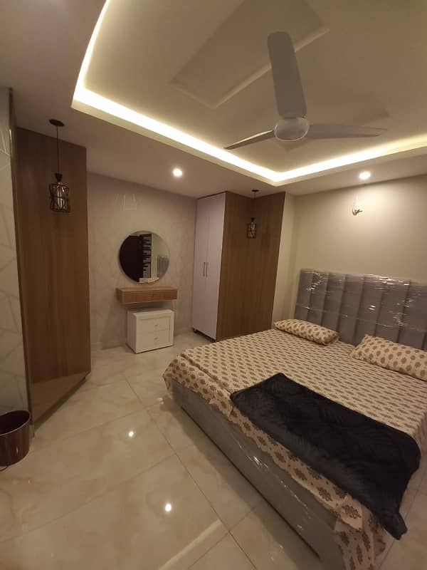 2 Bed Luxurious Apartment Available for Rent 8