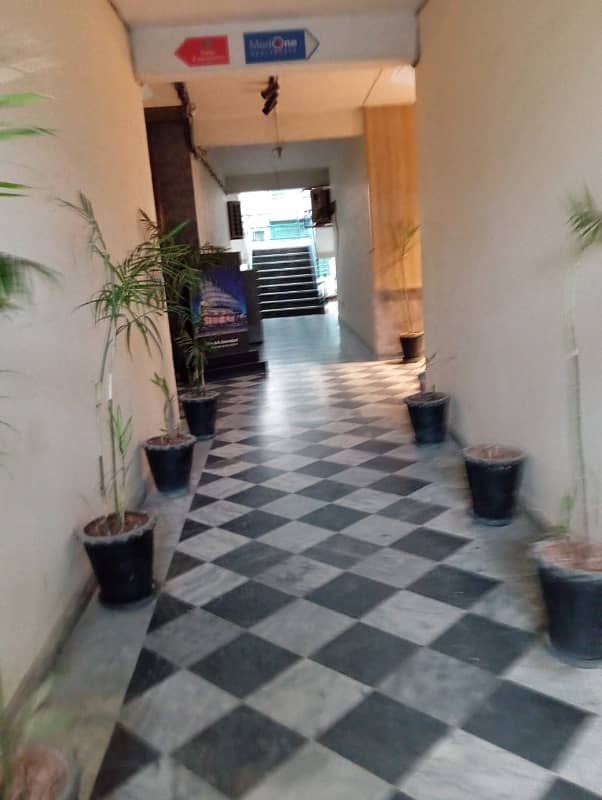 i-8. markaz commcial apartment available for sale more options available 7